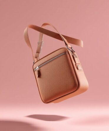 Modena Crossbody Bag