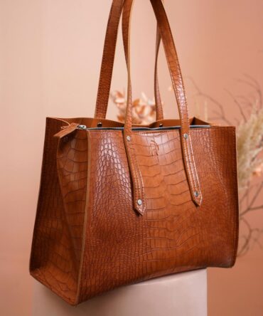 Padova Messenger Bag