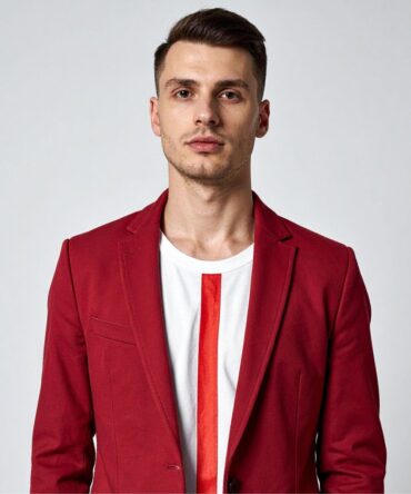 Torino Classic Blazer