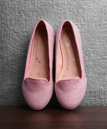 Portofino Ballet Flats