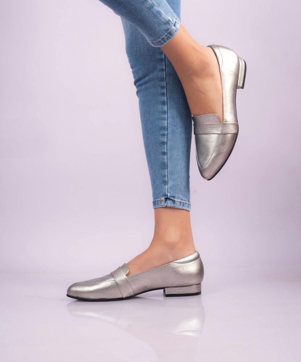 Rimini Evening Pumps