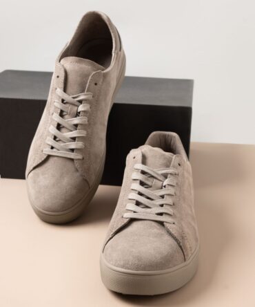 Palermo Classic Sneakers
